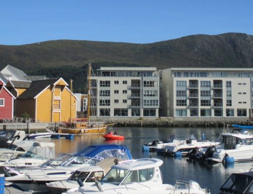 Prodtex Expands to Norway