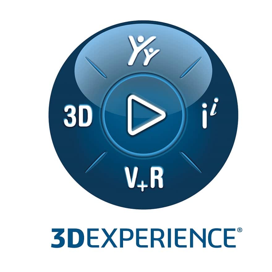 3DEXPERIENCE on the cloud